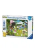 Puzzle 300 el. XXL Pokemon Ravensburger