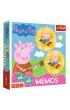Memos. �winka Peppa Trefl
