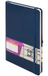 Antra Notes A5 Formalizm Granat linia