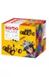 Korbo Klocki 61 el. Machine