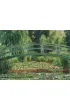 Puzzle 1000 el. Ogr�d japo�ski, Monet Eurographics