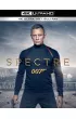 James Bond. Spectre (4K Ultra HD+Blu-ray)