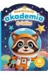 Kosmiczna akademia 5-latka