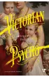 Victorian Psycho (barwione brzegi)