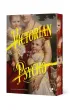Victorian Psycho (barwione brzegi)