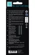 Faber-Castell Kredki tr�jk�tne Black Edition w tonacji sk�ry 12 szt.