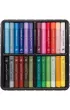 Pastele olejne Oxford Artistic Multicolor 24 szt.