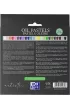 Pastele olejne Oxford Artistic Multicolor 24 szt.