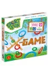 Sport&Fun. X-Game Alexander