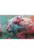 Puzzle 1000 el. Kr�l zwierz�t Educa