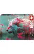 Puzzle 1000 el. Kr�l zwierz�t Educa