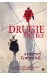 Drugie piętro – Andrzej Gumulak – okładka ebook