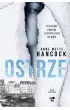 Ostrze. Mroki Kopenhagi. Tom 1 – Anne  Mette Hancock – okładka ebook