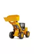 Ko�owa �adowarka przegubowa Fiat FR130 Bruder