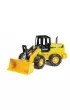 Ko�owa �adowarka przegubowa Fiat FR130 Bruder