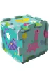 Puzzle Puzzlopianka Uk�adanka Gramy w Lamy Trefl
