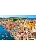 Puzzle 500 el. Corricella, Italy Castorland