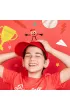 Glo Pals Posta� do k�pieli Sammy - zestaw z dwiema kostkami sensorycznymi �wiec�cymi w wodzie