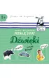 Karty obrazkowe. Poznaj� �wiat. D�wi�ki