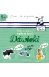 Karty obrazkowe. Poznaj� �wiat. D�wi�ki