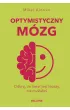 Optymistyczny mózg – Mikel Alonso – okładka ebook