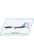 Action town Boeing 737-8