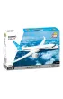 Action town Boeing 737-8