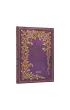Gilded Age Kalendarz 2027 New York Rose tygodniowy