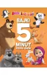 Masza i Nied�wied�. Bajki 5 minut przed snem