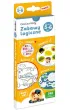 CzuCzu uczy. Zabawy logiczne dla dzieci 5-6 lat