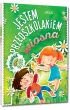 Jestem przedszkolakiem - wiosna (oprawa mi�kka)