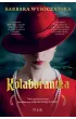 Kolaborantka (barwione brzegi)
