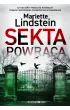 Sekta powraca – Mariette Lindstein – okładka ebook