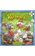 Polowanie na robale