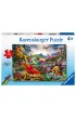 Puzzle 35 el. T-rex Ravensburger