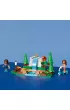 LEGO Friends Le�ny wodospad 41677