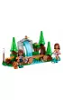 LEGO Friends Le�ny wodospad 41677