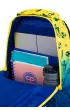 CoolPack Plecak m�odzie�owy Factor Football 2T