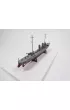 Okr�t Torpedowy ORP "KASZUB" Mirage Hobby