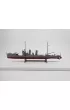 Okr�t Torpedowy ORP "KASZUB" Mirage Hobby