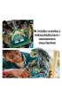 LEGO Editions Pi�ka no�na 43019