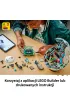 LEGO Editions Pi�ka no�na 43019