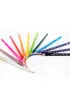 Patio Kredki o��wkowe tr�jk�tne Colorino Kids + temper�wka Frozen 13 szt.