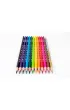 Patio Kredki o��wkowe tr�jk�tne Colorino Kids + temper�wka Frozen 13 szt.