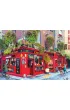 Puzzle 1000 el. Pub w Irlandii Eurographics