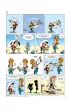 Kid i inne dzieciaki. Lucky Luke. Kid Lucky. Tom 5