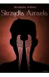 Skrzydła Azraela – Katarzyna Woźniak – okładka ebook