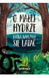 O Małej Hydrze, która nauczyłą się latać – Artur  Tojza – okładka ebook