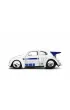 Jada Star Wars VW Drag Beetle,1:24 + figurka