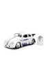 Jada Star Wars VW Drag Beetle,1:24 + figurka